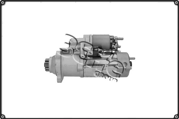 3Effe Group PRSL314 - Стартер autospares.lv