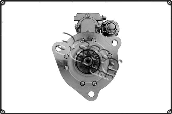 3Effe Group PRSL313 - Стартер autospares.lv