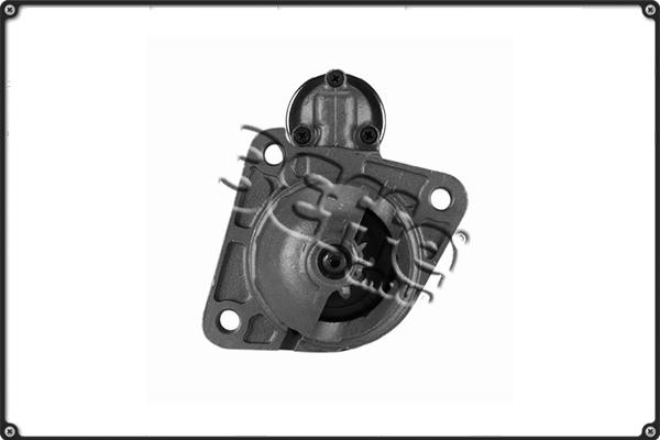 3Effe Group STRL291 - Стартер autospares.lv