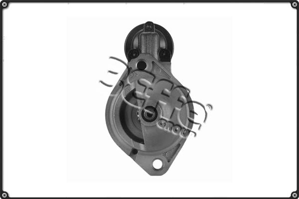 3Effe Group PRSL249 - Стартер autospares.lv