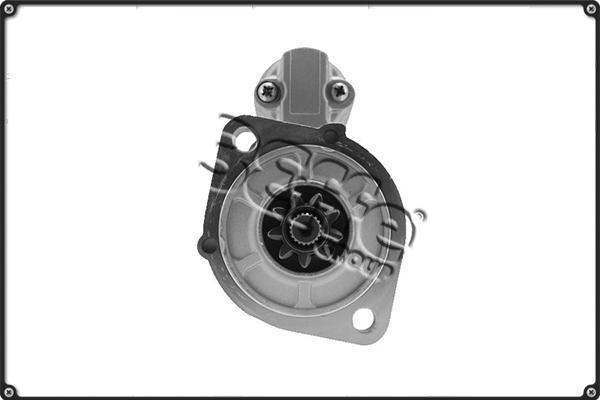 3Effe Group PRSL240 - Стартер autospares.lv