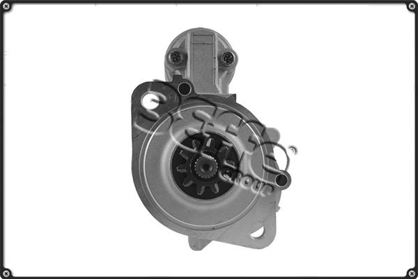 3Effe Group PRSL279 - Стартер autospares.lv