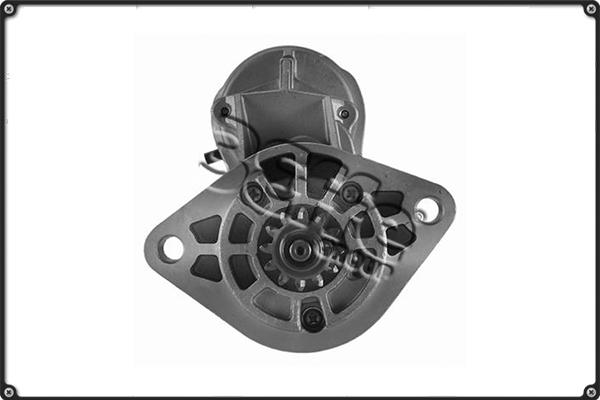 3Effe Group PRSL748 - Стартер autospares.lv