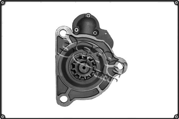 3Effe Group PRSL711 - Стартер autospares.lv