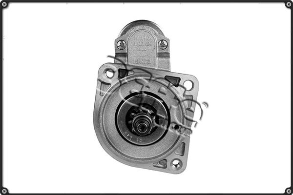 3Effe Group STRS963 - Стартер autospares.lv