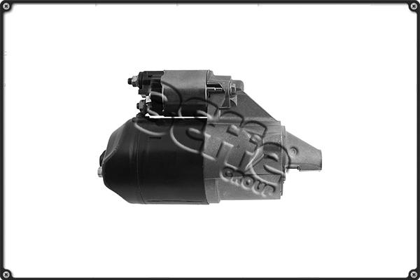 3Effe Group STRS901 - Стартер autospares.lv