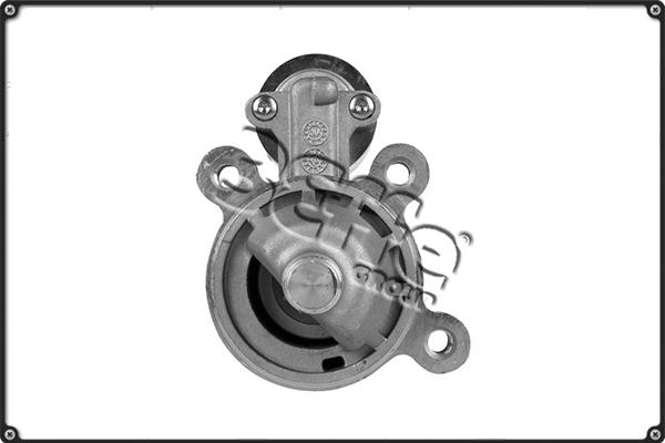 3Effe Group STRS978 - Стартер autospares.lv