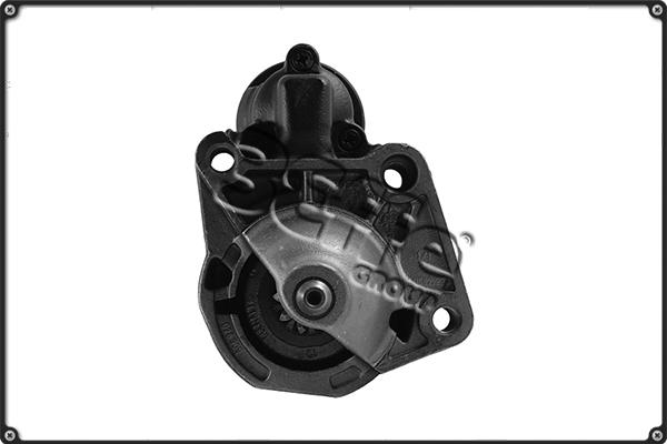 3Effe Group PRSS440 - Стартер autospares.lv