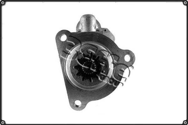 3Effe Group PRSS450 - Стартер autospares.lv