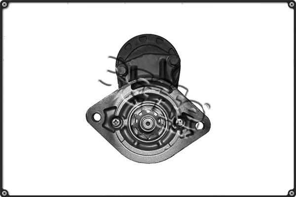 3Effe Group PRSS461 - Стартер autospares.lv