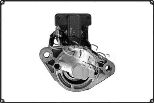 3Effe Group PRSS404 - Стартер autospares.lv