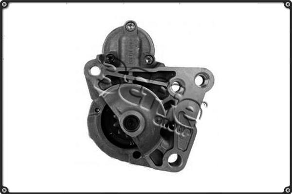 3Effe Group PRSS406 - Стартер autospares.lv