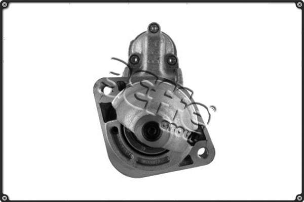 3Effe Group PRSS403 - Стартер autospares.lv