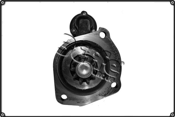 3Effe Group PRSS415 - Стартер autospares.lv