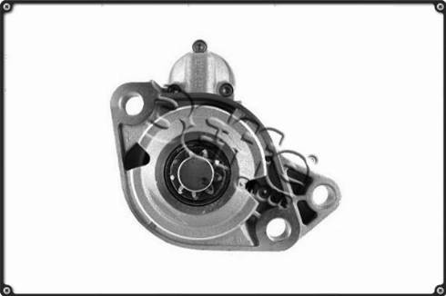 3Effe Group PRSS432 - Стартер autospares.lv