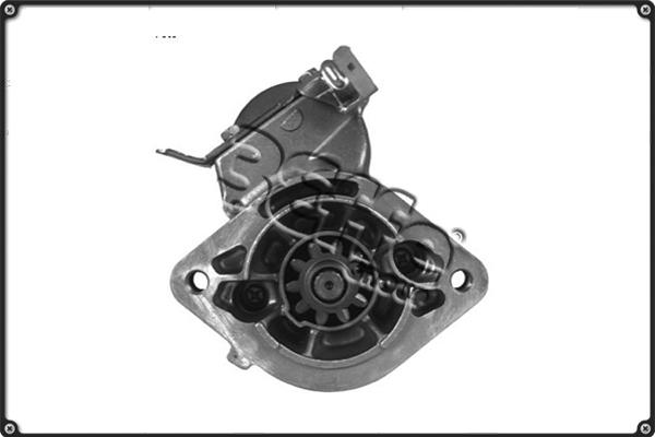 3Effe Group PRSS426 - Стартер autospares.lv