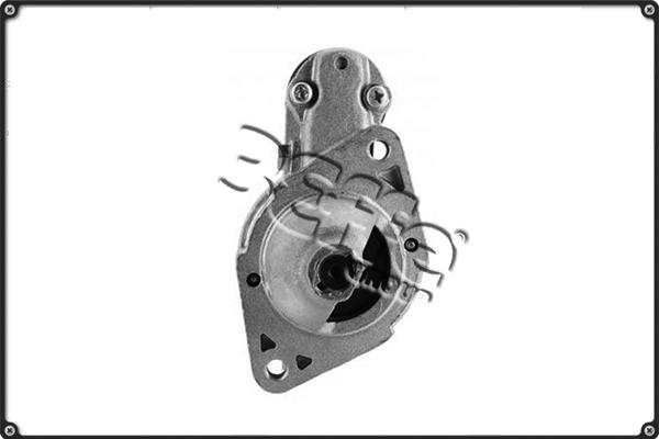 3Effe Group PRSS427 - Стартер autospares.lv