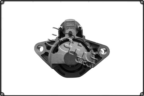 3Effe Group PRSS475 - Стартер autospares.lv