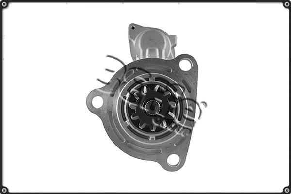 3Effe Group PRSS473 - Стартер autospares.lv