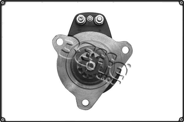 3Effe Group STRS590 - Стартер autospares.lv