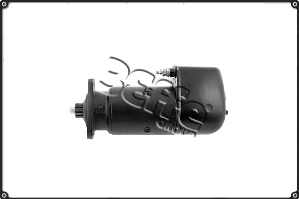 3Effe Group STRS598 - Стартер autospares.lv