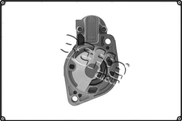 3Effe Group PRSS506 - Стартер autospares.lv