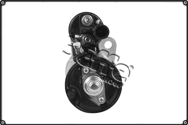 3Effe Group STRS511 - Стартер autospares.lv