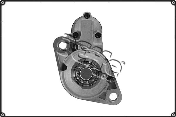 3Effe Group STRS511 - Стартер autospares.lv