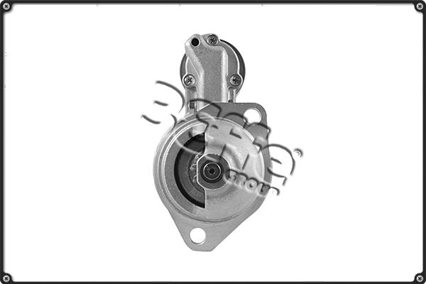 3Effe Group PRSS530 - Стартер autospares.lv