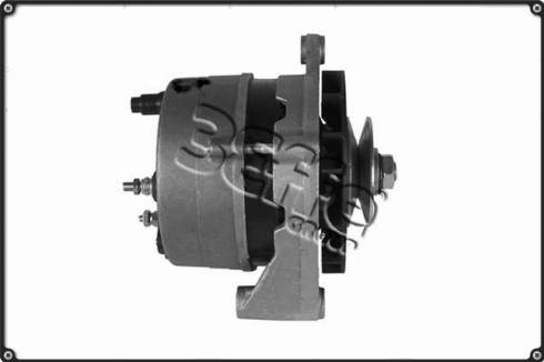 3Effe Group STRS691 - Генератор autospares.lv