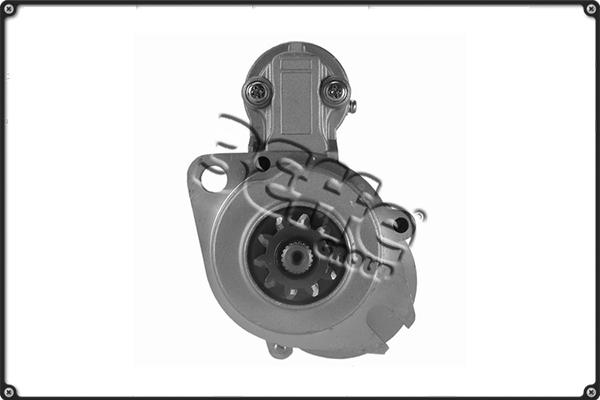 3Effe Group PRSS647 - Стартер autospares.lv