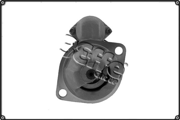 3Effe Group PRSS652 - Стартер autospares.lv