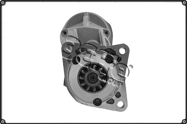 3Effe Group PRSS615 - Стартер autospares.lv