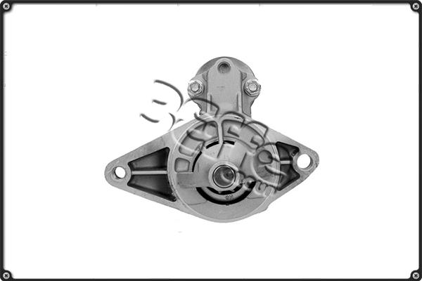 3Effe Group PRSS613 - Стартер autospares.lv