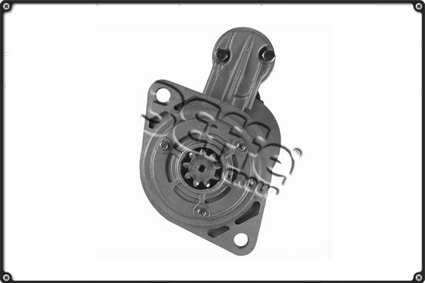 3Effe Group PRSS632 - Стартер autospares.lv