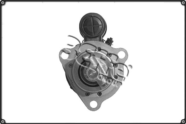 3Effe Group PRSS624 - Стартер autospares.lv