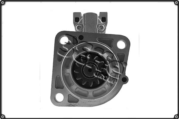 3Effe Group STRS046 - Стартер autospares.lv