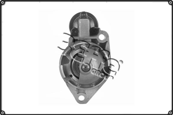 3Effe Group STRS041 - Стартер autospares.lv