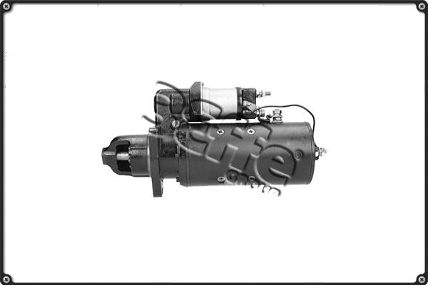 3Effe Group PRSS056 - Стартер autospares.lv