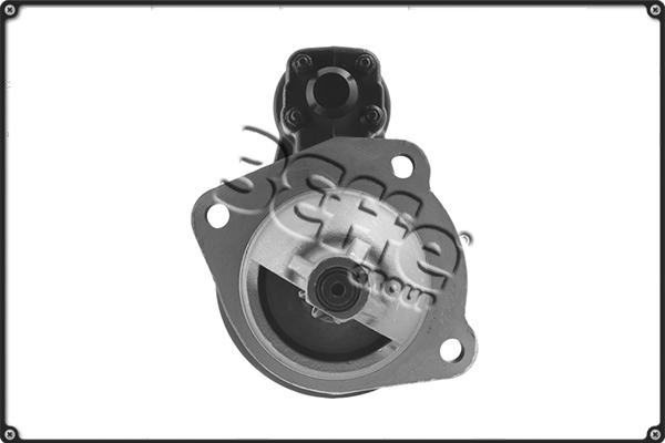 3Effe Group PRSS085 - Стартер autospares.lv