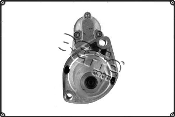 3Effe Group STRS193 - Стартер autospares.lv