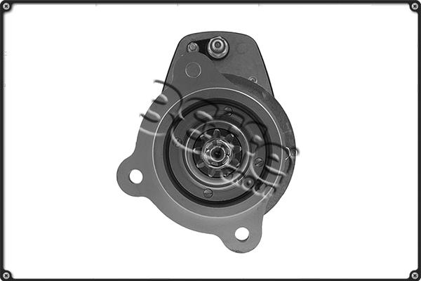 3Effe Group PRSS148 - Стартер autospares.lv