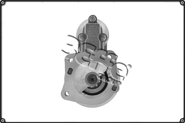 3Effe Group PRSS162 - Стартер autospares.lv