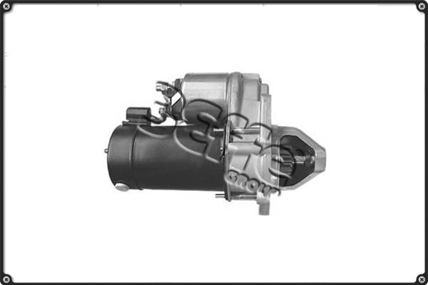 3Effe Group STRS104 - Стартер autospares.lv