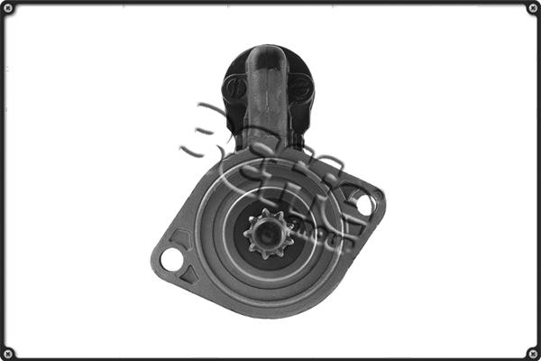 3Effe Group PRSS114 - Стартер autospares.lv