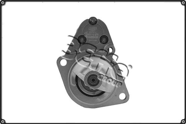 3Effe Group PRSS110 - Стартер autospares.lv