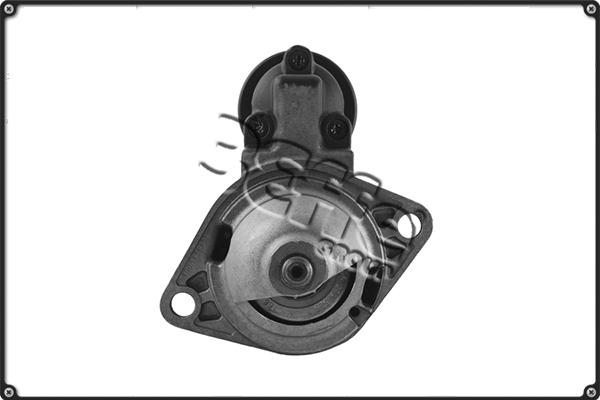 3Effe Group STRS172 - Стартер autospares.lv