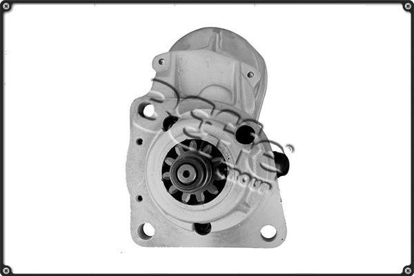 3Effe Group STRS869 - Стартер autospares.lv