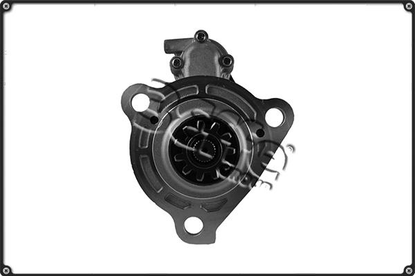 3Effe Group PRSS830 - Стартер autospares.lv