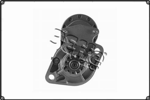 3Effe Group PRSS825 - Стартер autospares.lv